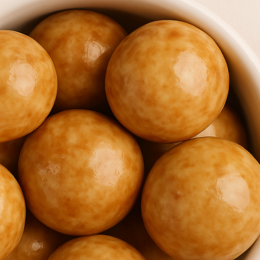 Ultimate Malt Balls