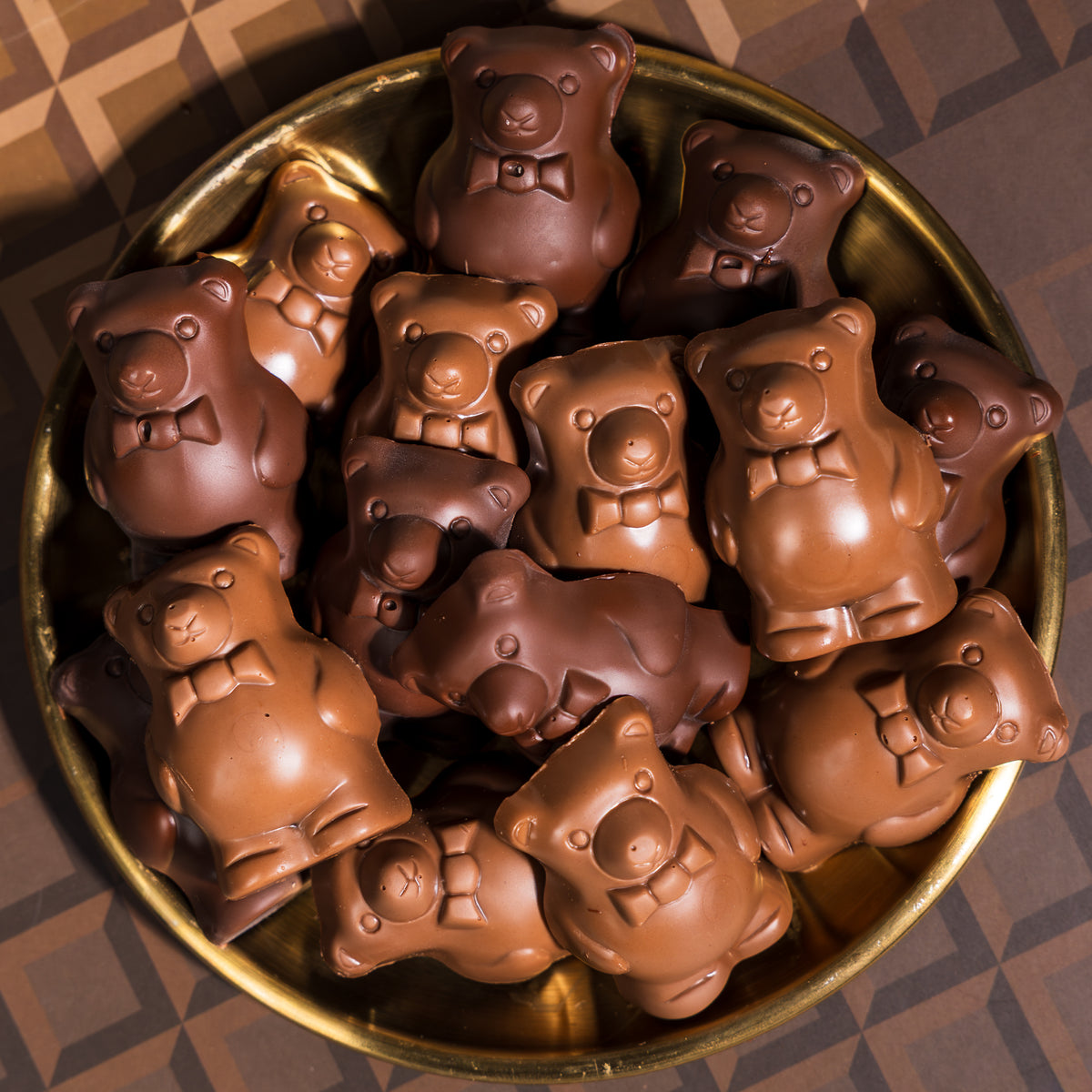 Truffle Bears