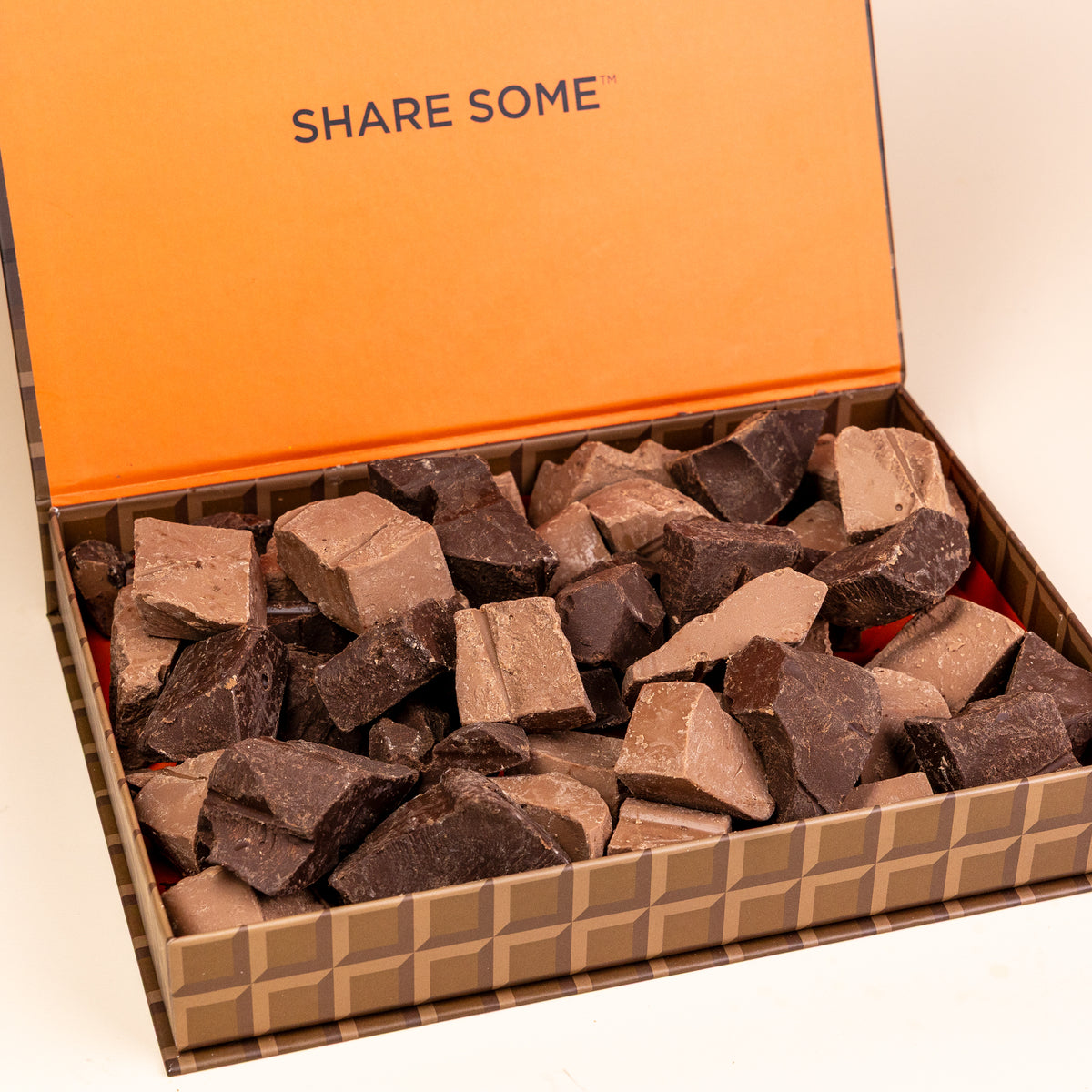 Grandma Anne’s Chocolate Chunks
