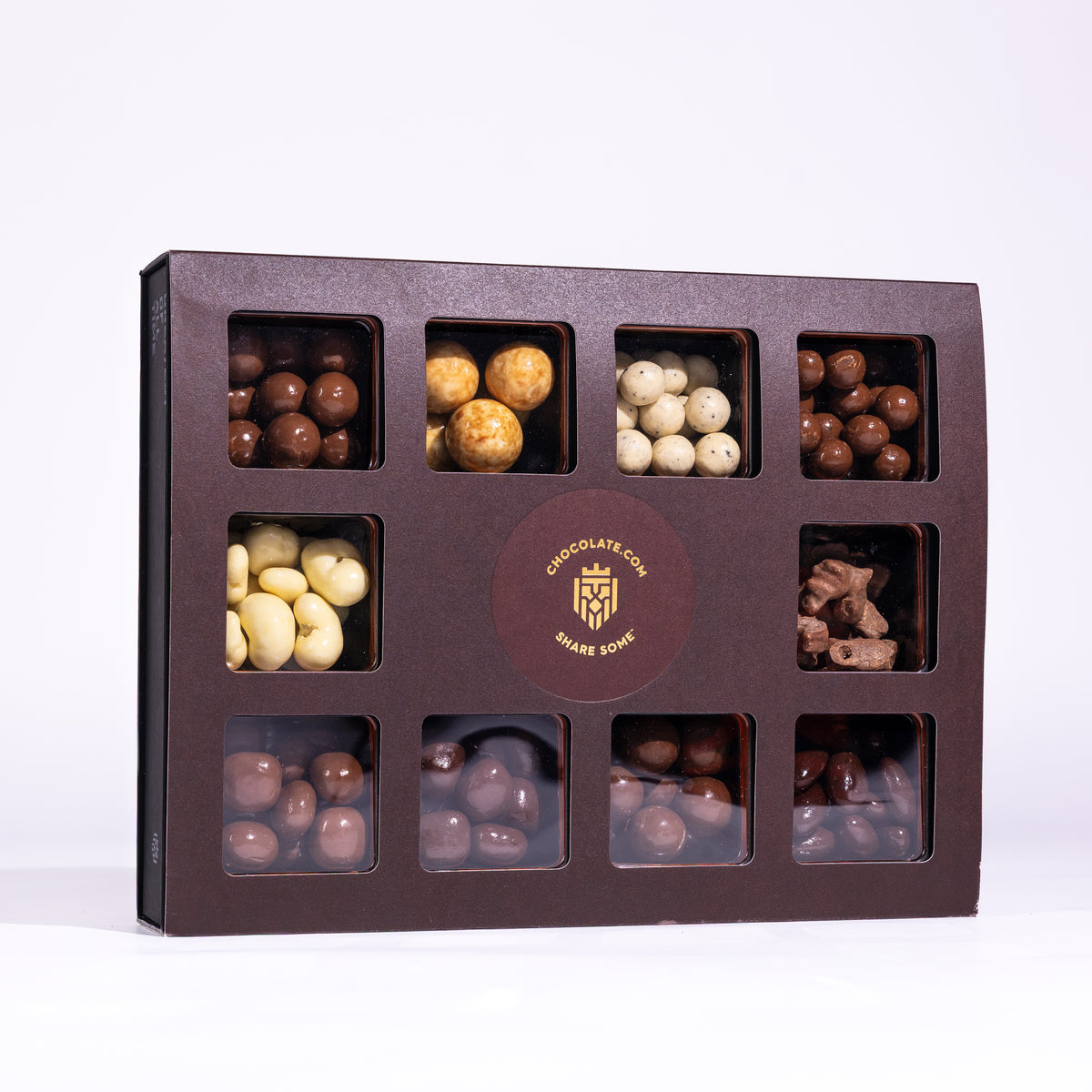 Chocolate.com Grand Sampler
