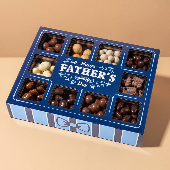 Father's Day Chocolate Grand Sampler