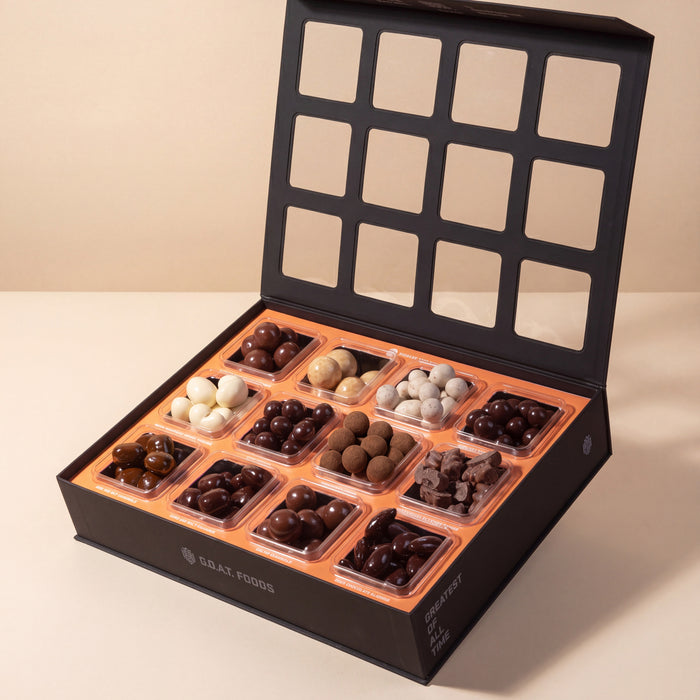 Father's Day Chocolate Grand Sampler
