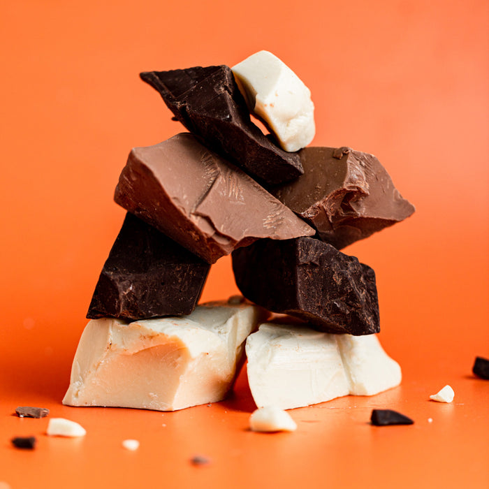 Grandma Anne’s Chocolate Chunks Collection