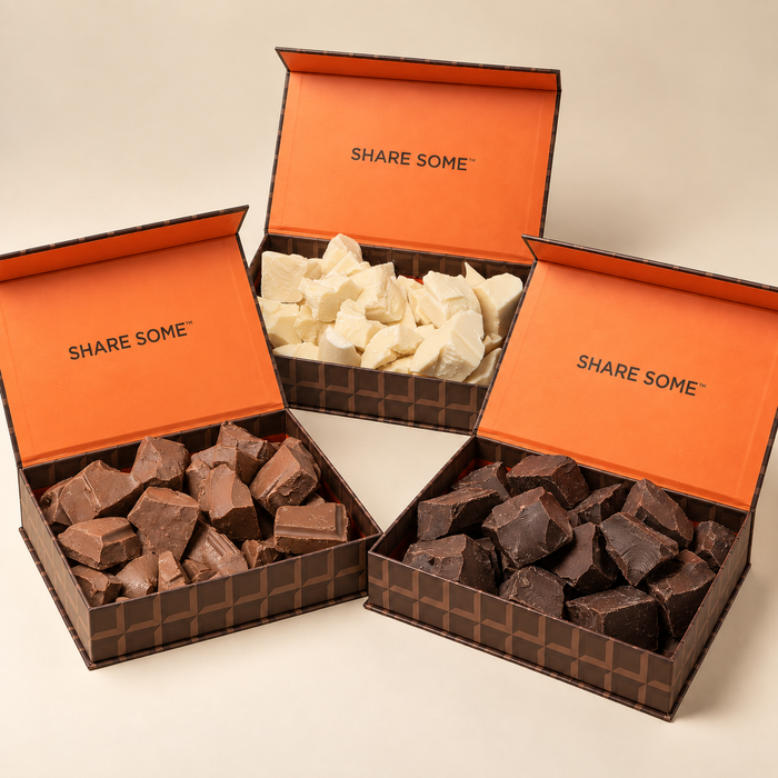 Grandma Anne’s Chocolate Chunks Collection