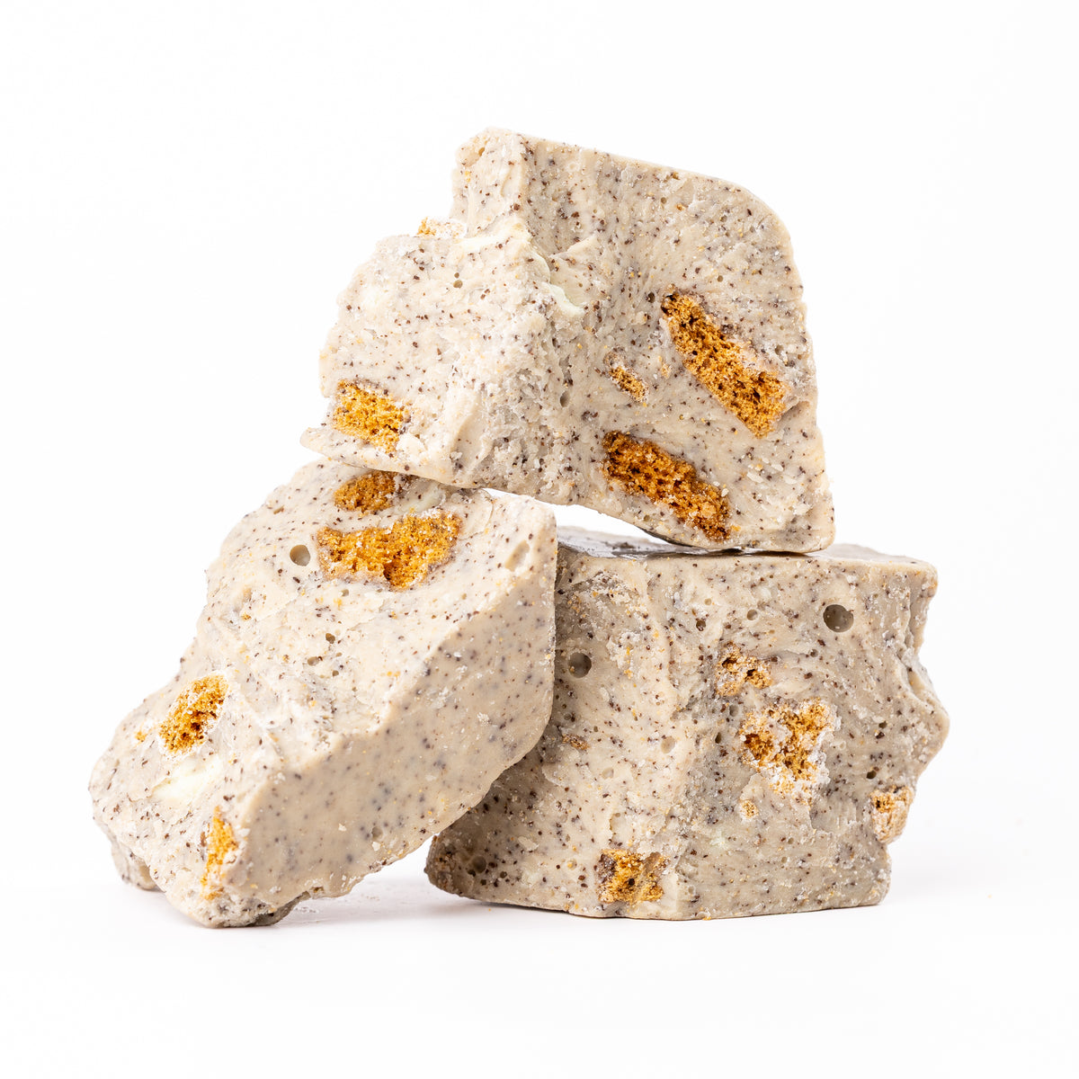 Grandma Anne’s™ Coffee & Biscoff Chocolate Chunks