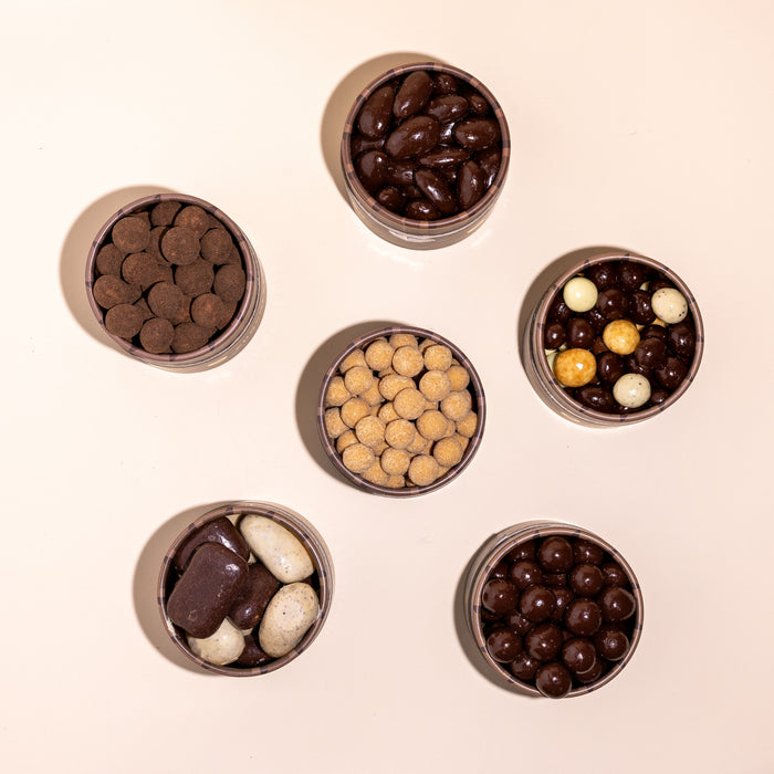 Coffeehouse Sampler Pack