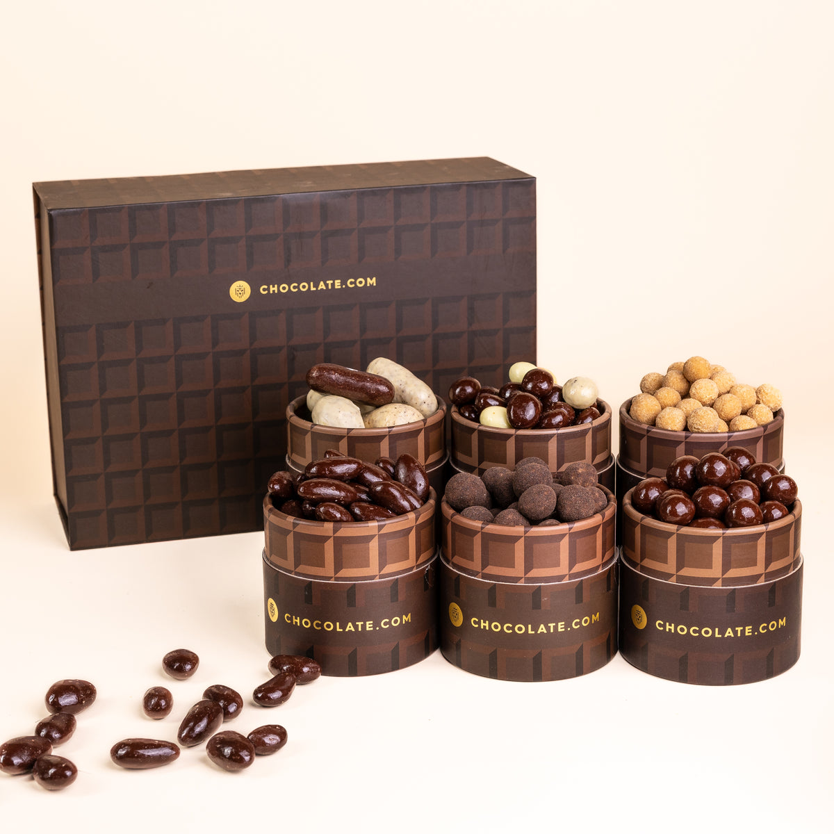 Coffeehouse Sampler Pack