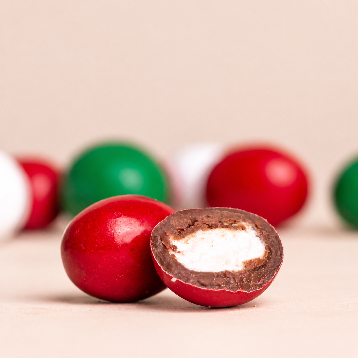 Merry Marshmallow Gems™