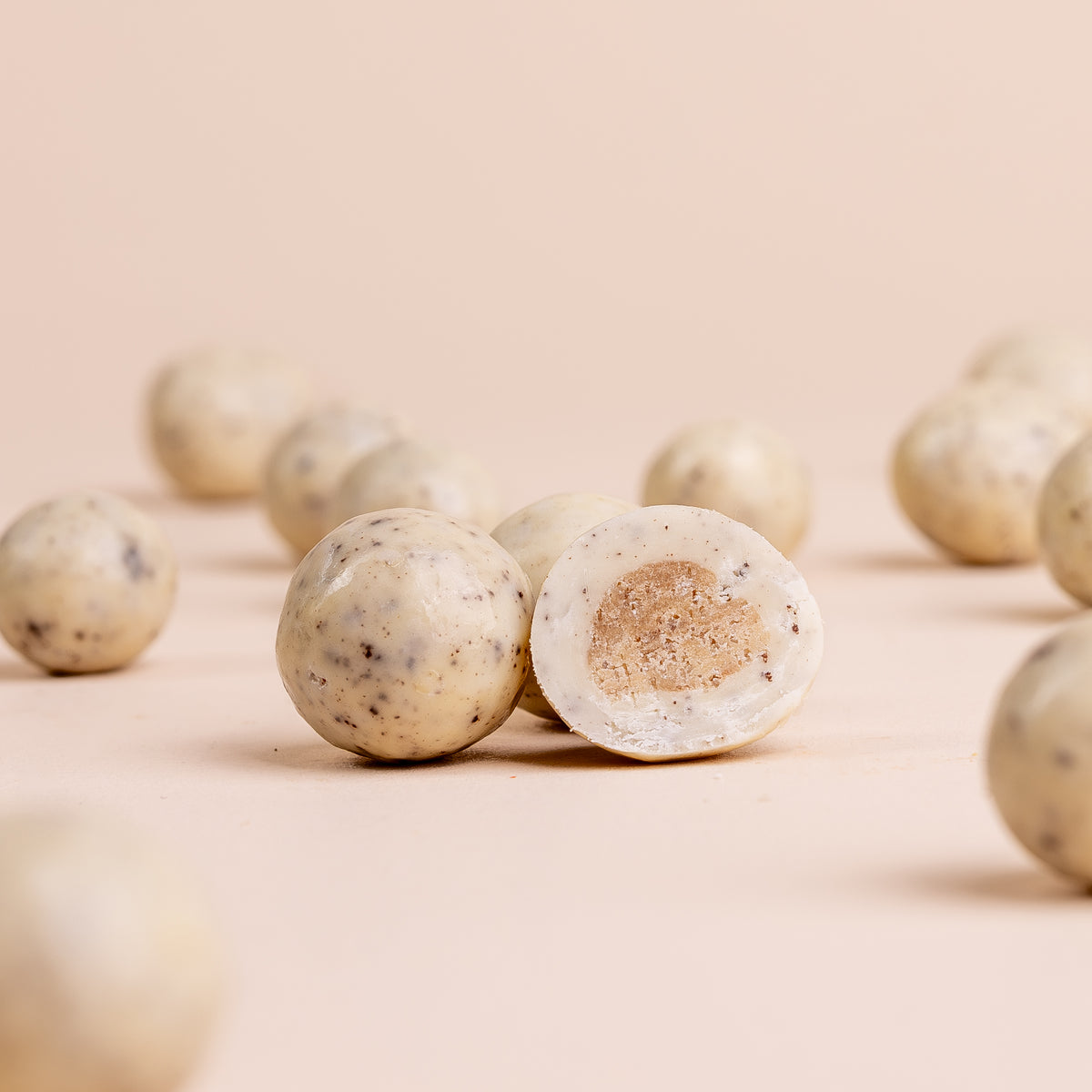 Cookies & Cream Cookie Dough