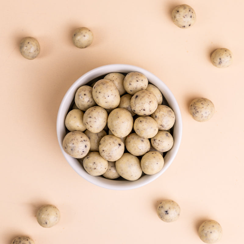 Cookies & Cream Cookie Dough