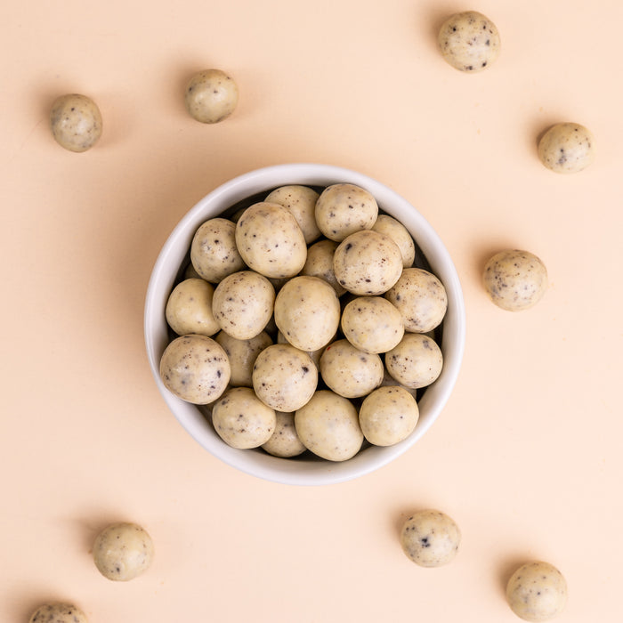 Cookies & Cream Cookie Dough
