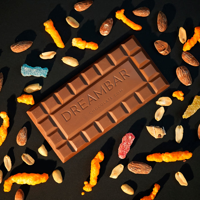 DreamBar™ Custom Chocolate