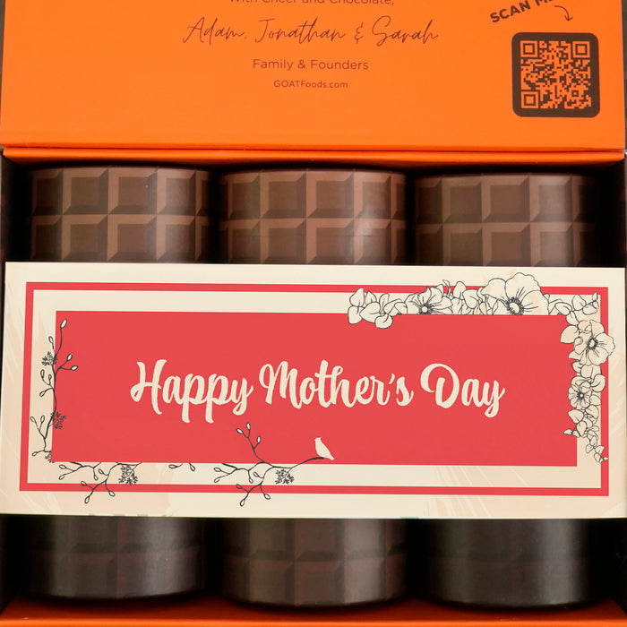 Mother's Day Best Seller - 6 Tube Sampler Gift Box