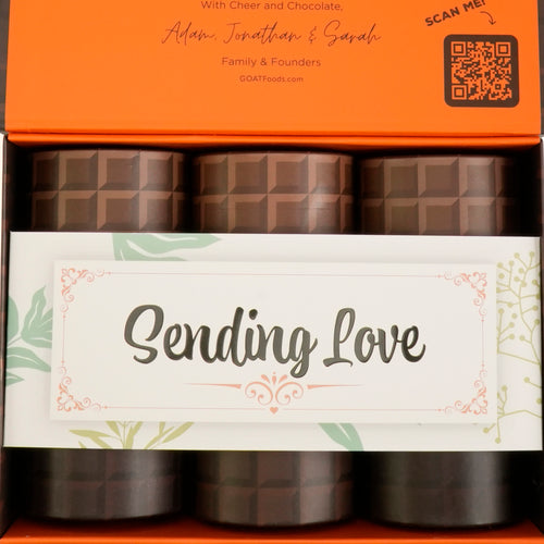 Sending Love Gift Band