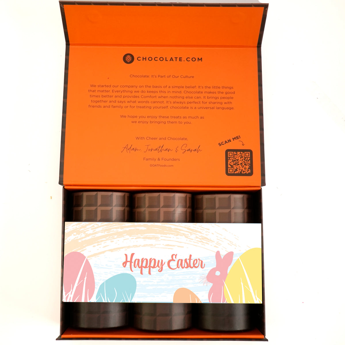 Bunny Trails - Sampler 6 Gift Box