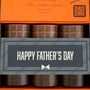Happy Father's Day Gift Band
