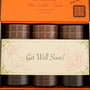 Get Well Soon Gift Band