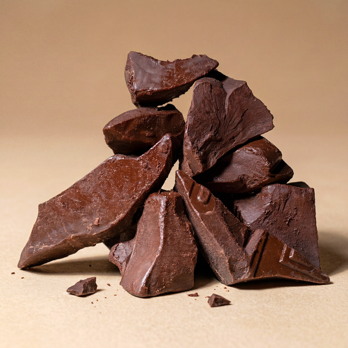 Grandma Anne’s Chocolate Chunks