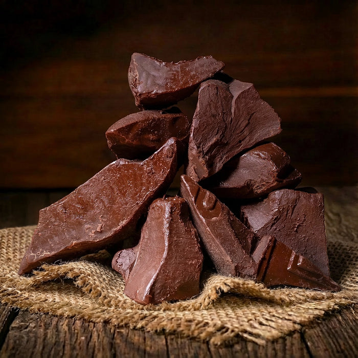 Grandma's Chocolate Chunks