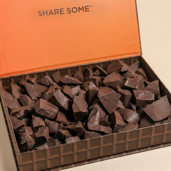 Grandma Anne’s Chocolate Chunks