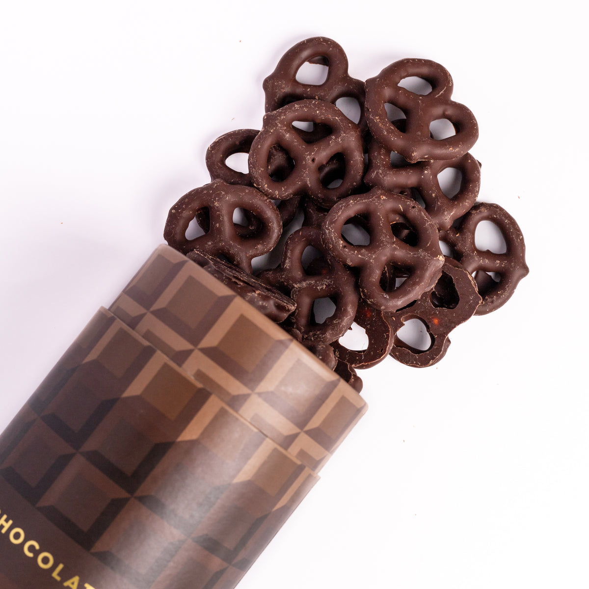 Spring-tacular Belgian Chocolate Basket