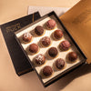 Truffles by Truffles.com x Wolfgang Puck