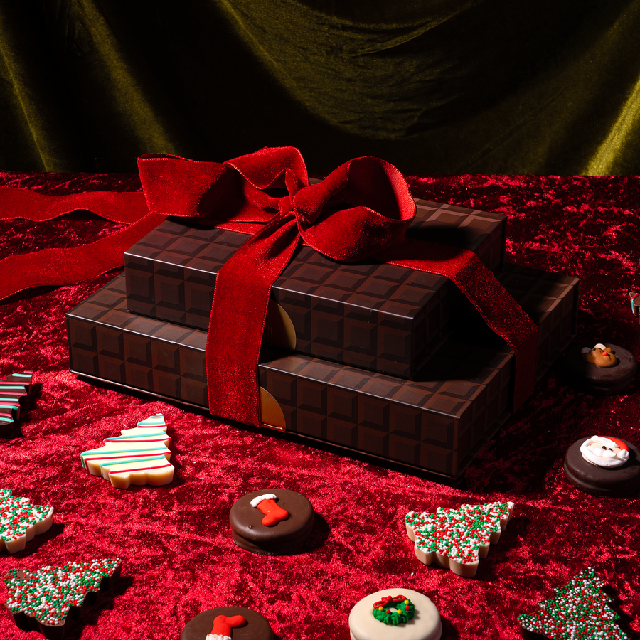 Ship To Multiple Houses