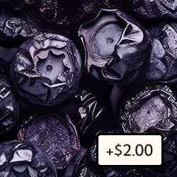 Dried Fruit