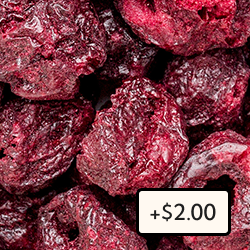 Dried Fruit