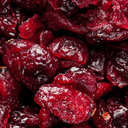 Dried Fruit
