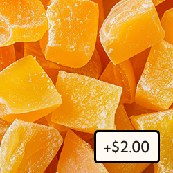 Dried Fruit
