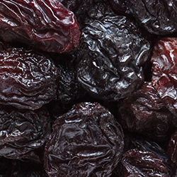Dried Fruit