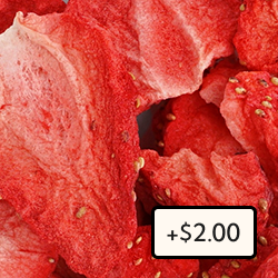 Dried Fruit