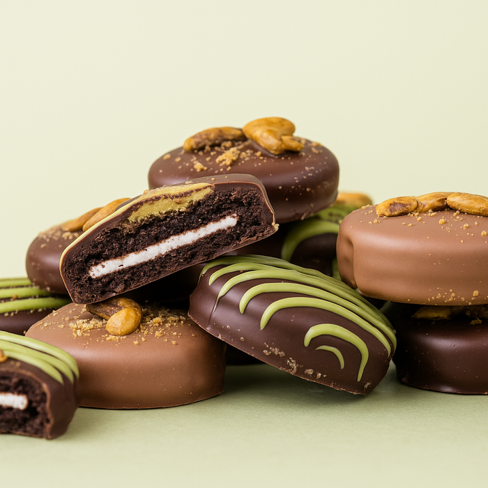 Dubai Belgian Chocolate Oreos®