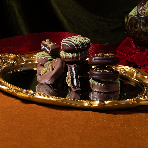 Dubai Belgian Chocolate Oreos®