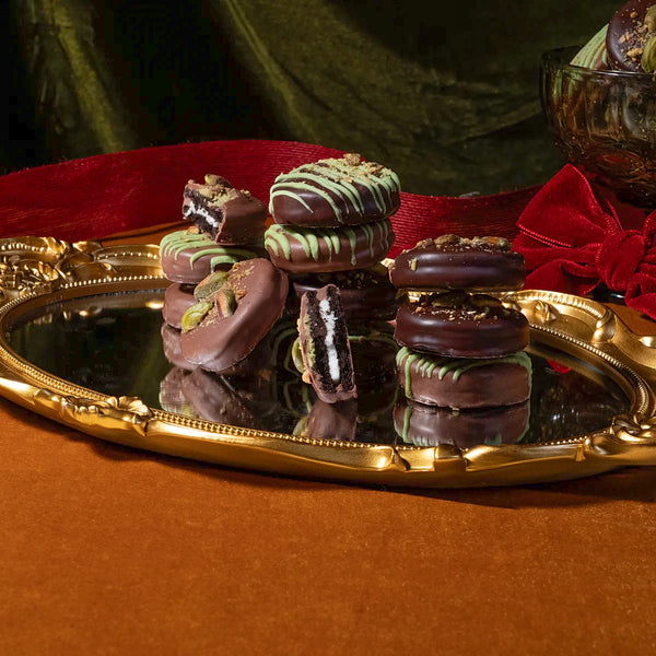 Dubai Belgian Chocolate Oreos®