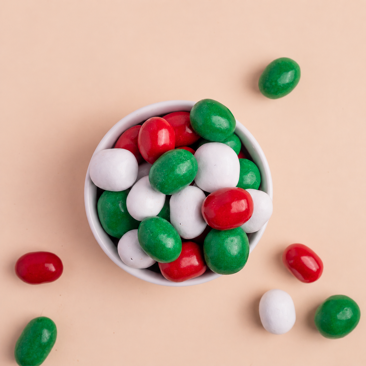 Merry Marshmallow Gems™