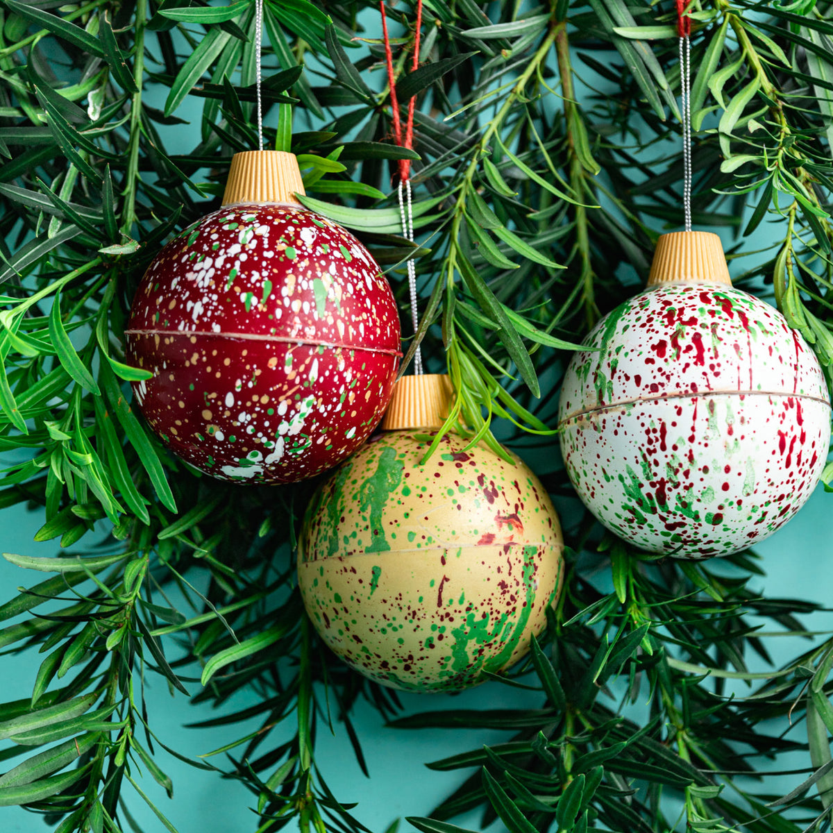 Ornaments