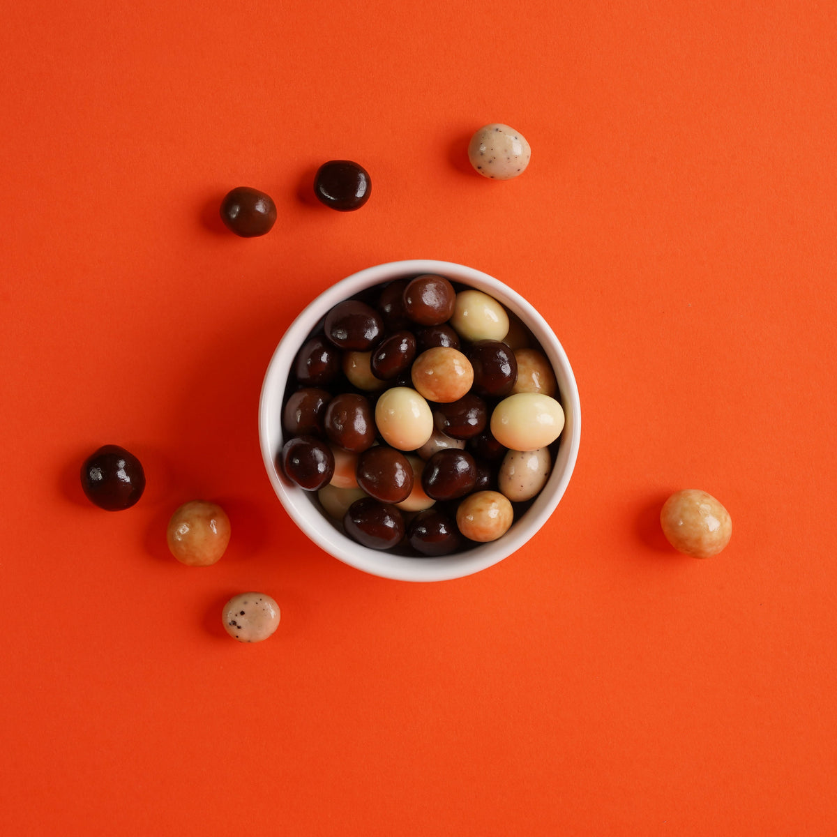 Coffeehouse Sampler Pack