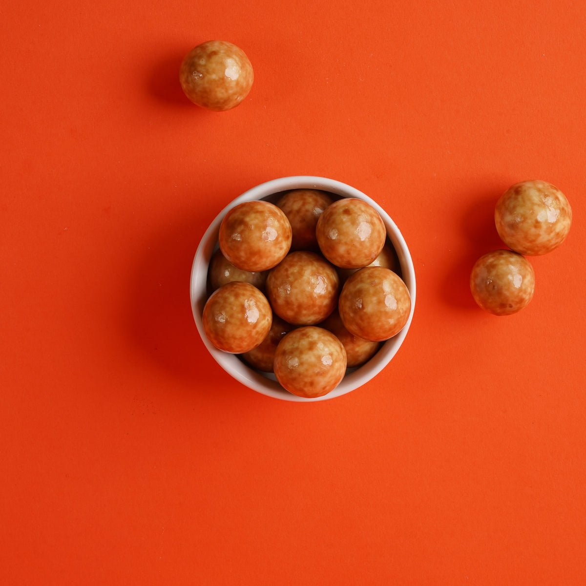 Ultimate Malt Balls