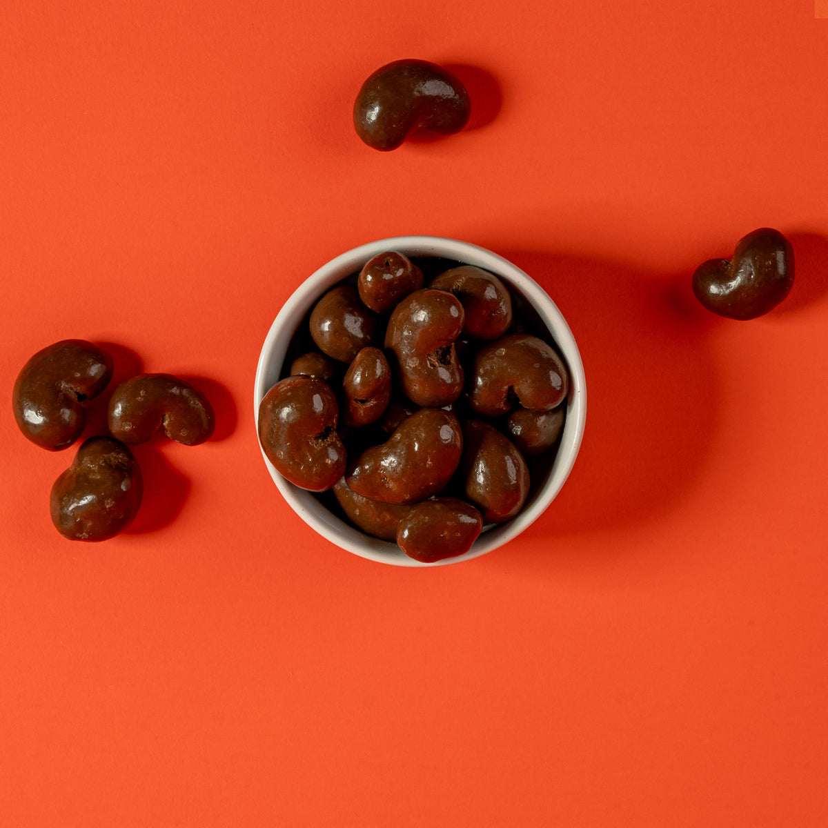 Nut Lovers Sampler Pack
