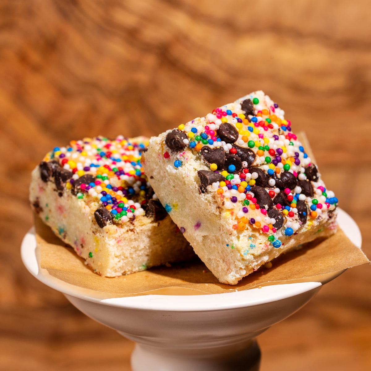 Gluten-Free Brownies