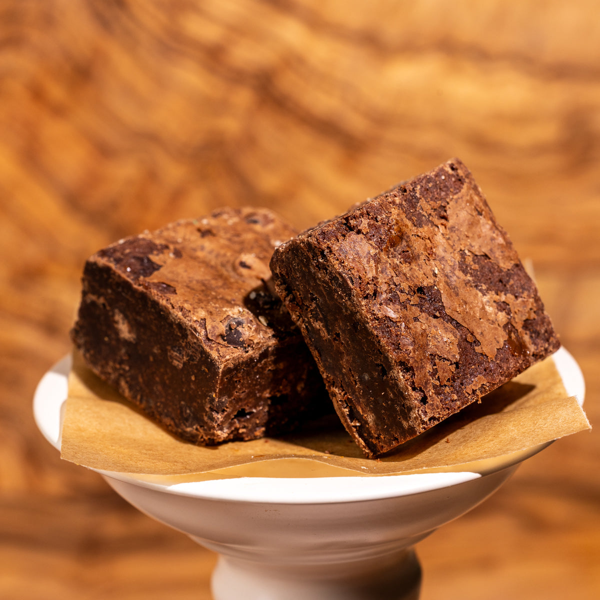 Gluten-Free Brownies