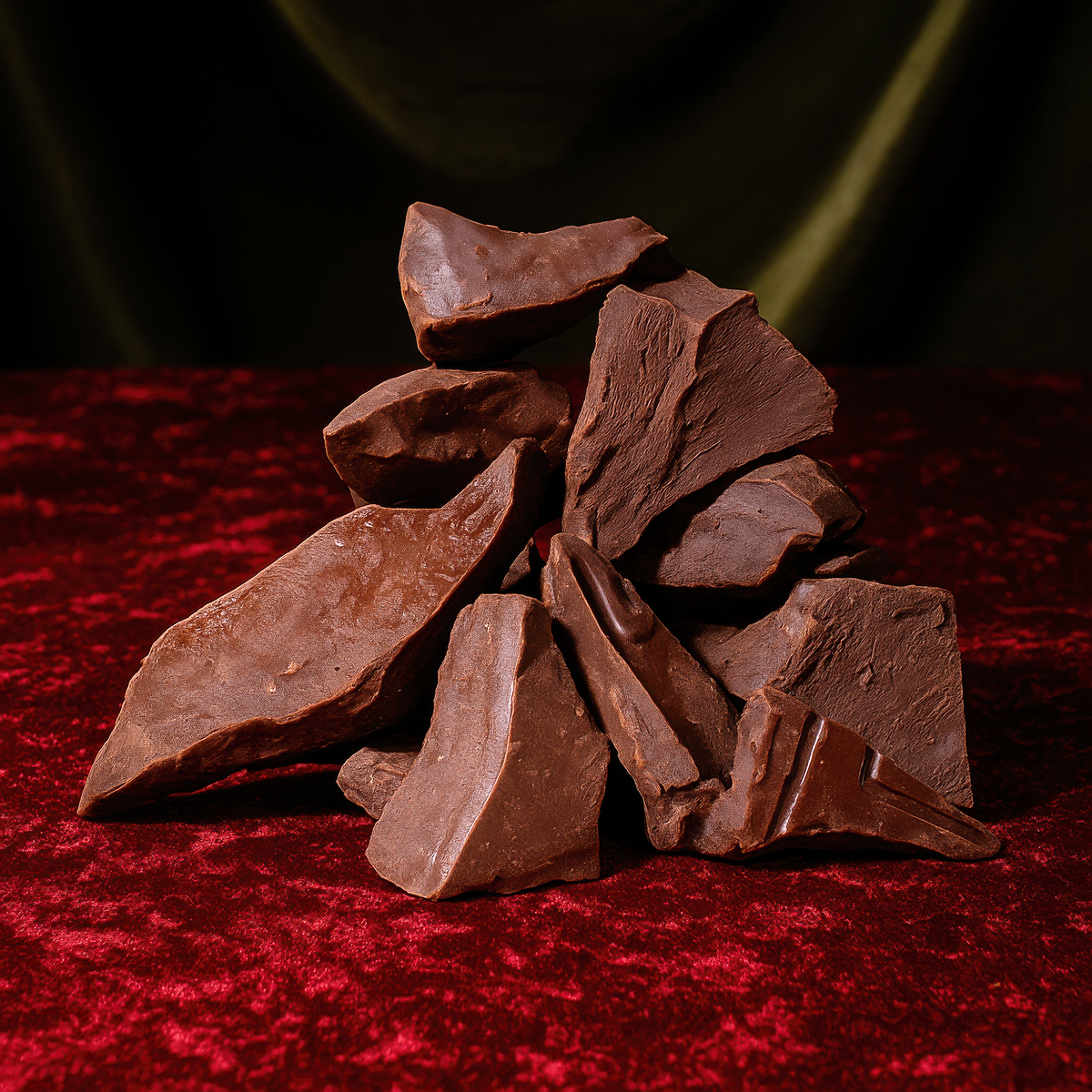 Grandma's Chocolate Chunks