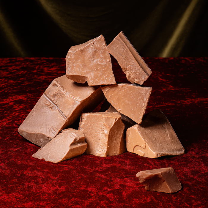 Grandma's Chocolate Chunks