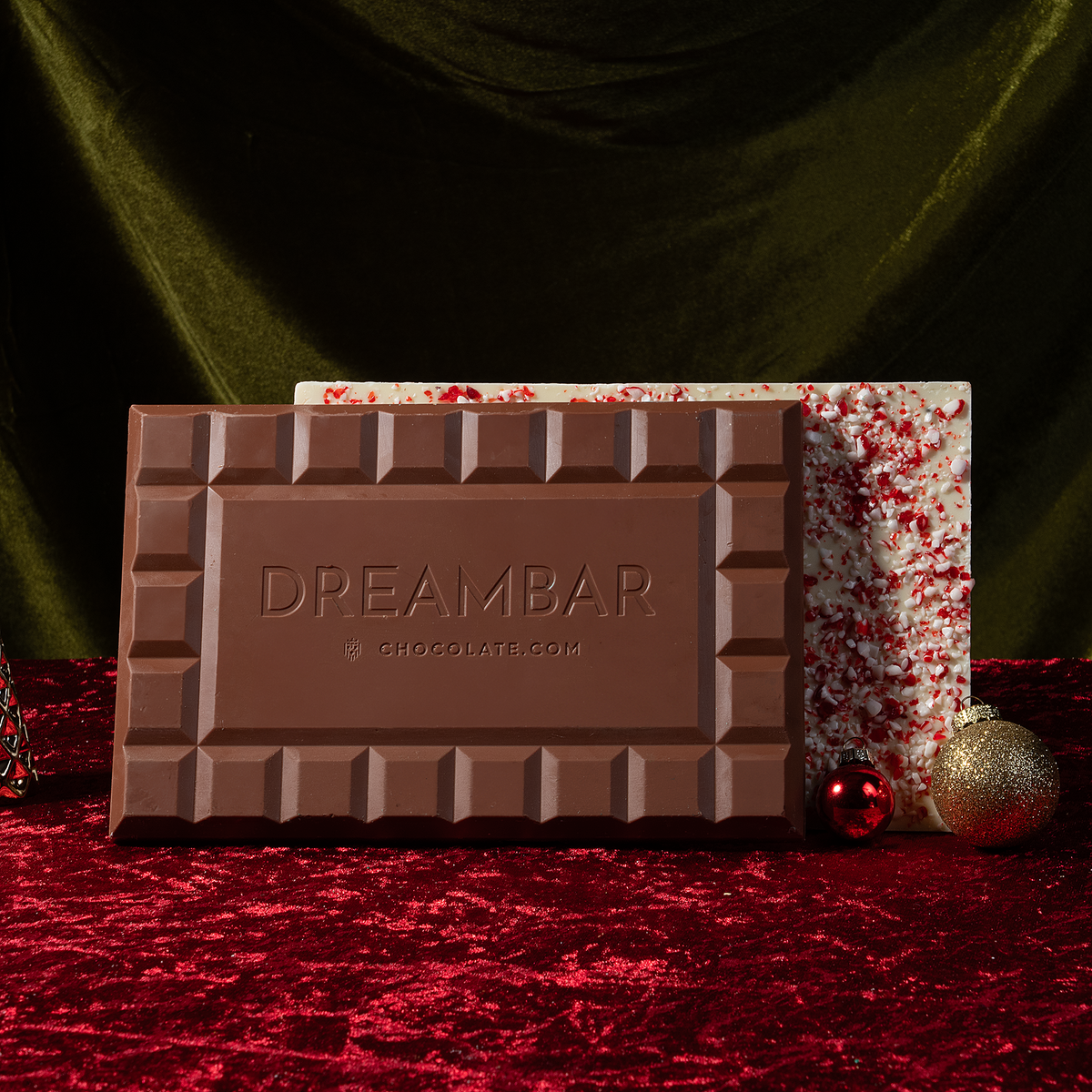 Holiday Chocolate Dreambars™