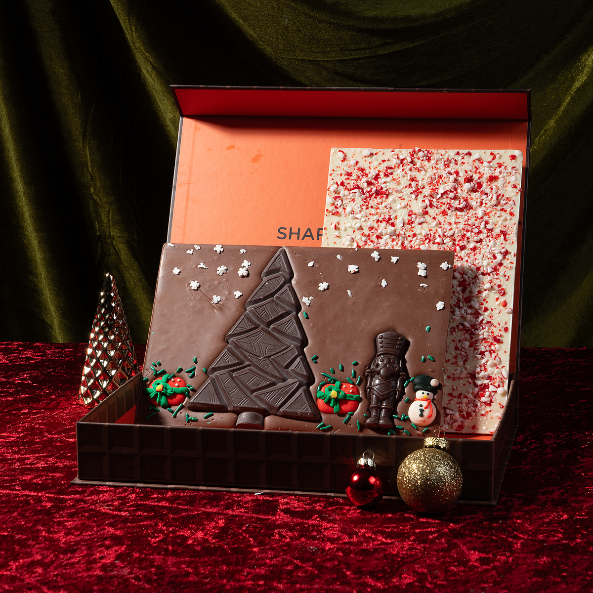 Holiday Chocolate Dreambars™