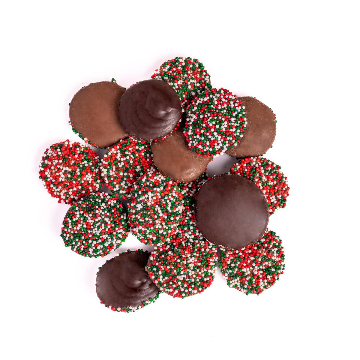 Winter Wonderland Belgian Chocolate Collection