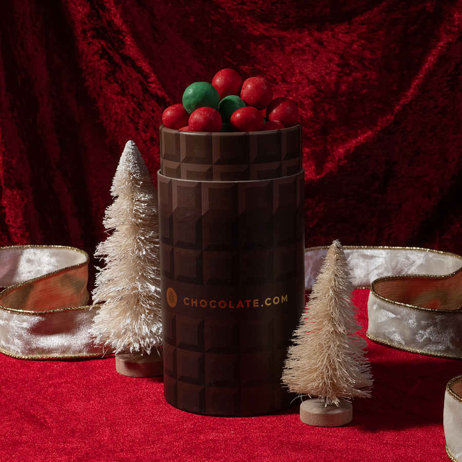 Holiday Pretzel Gems™