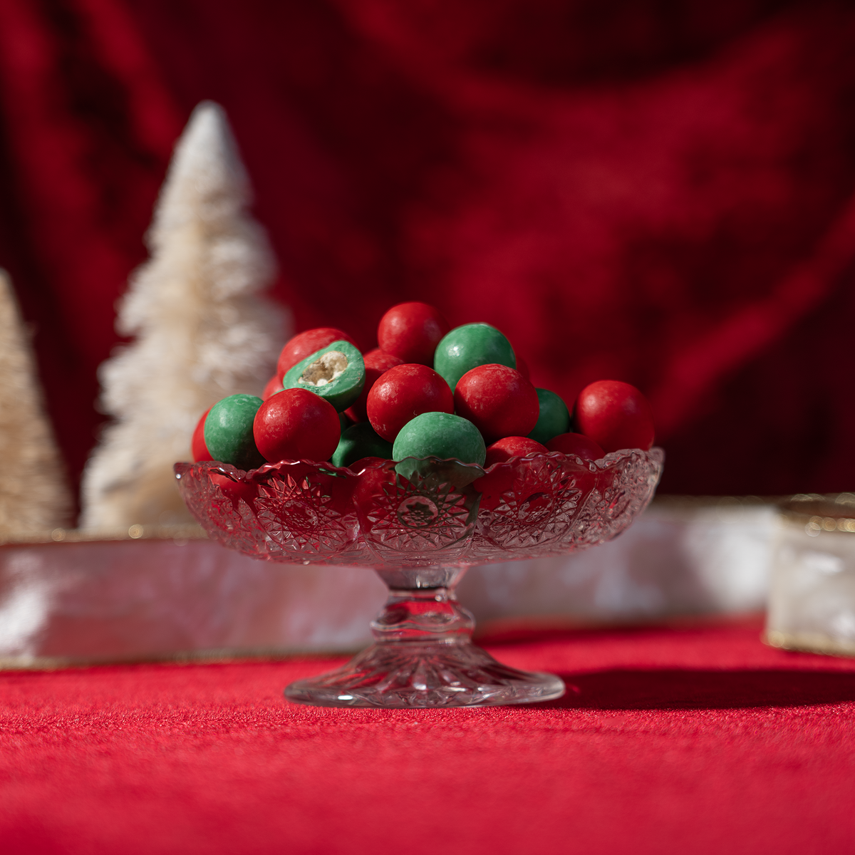 Holiday Pretzel Gems™